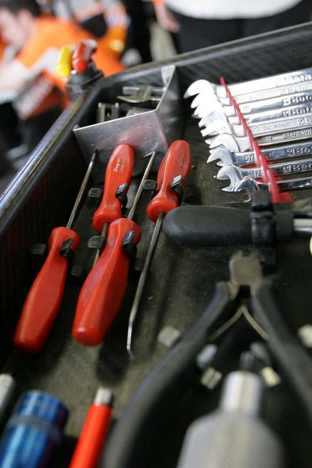 Инструменты