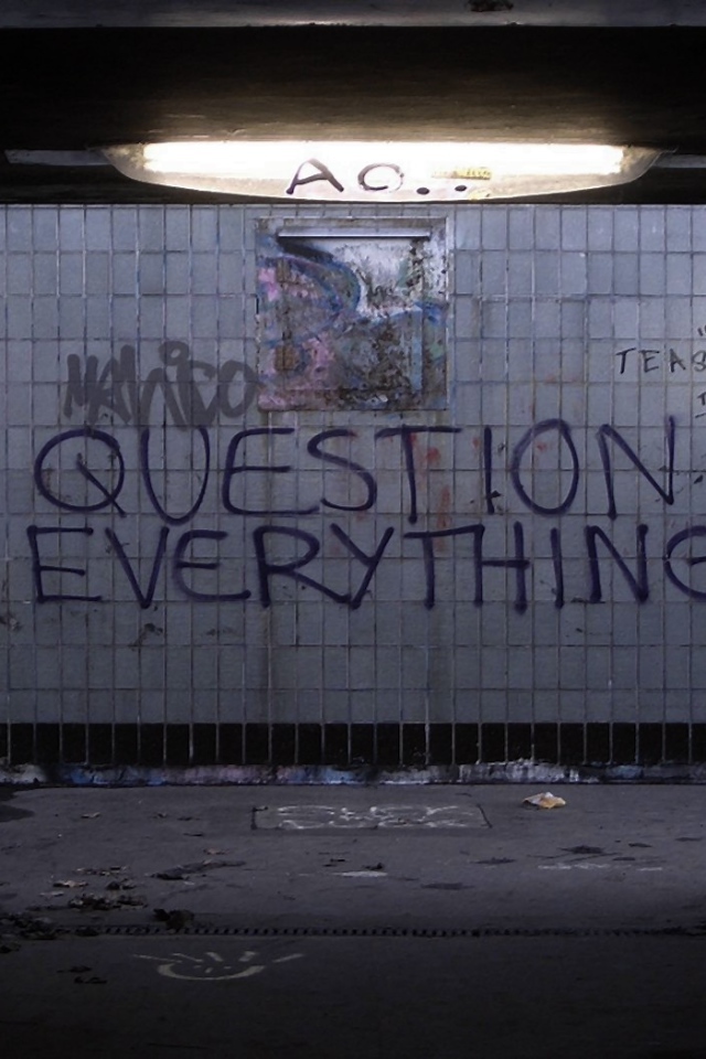 Подземный переход