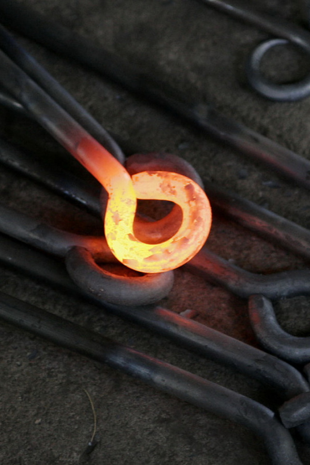 Работа с металом