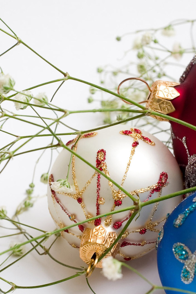 Красивые шары