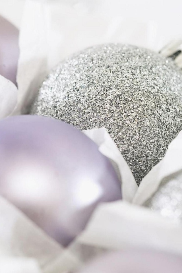 Красивые шары