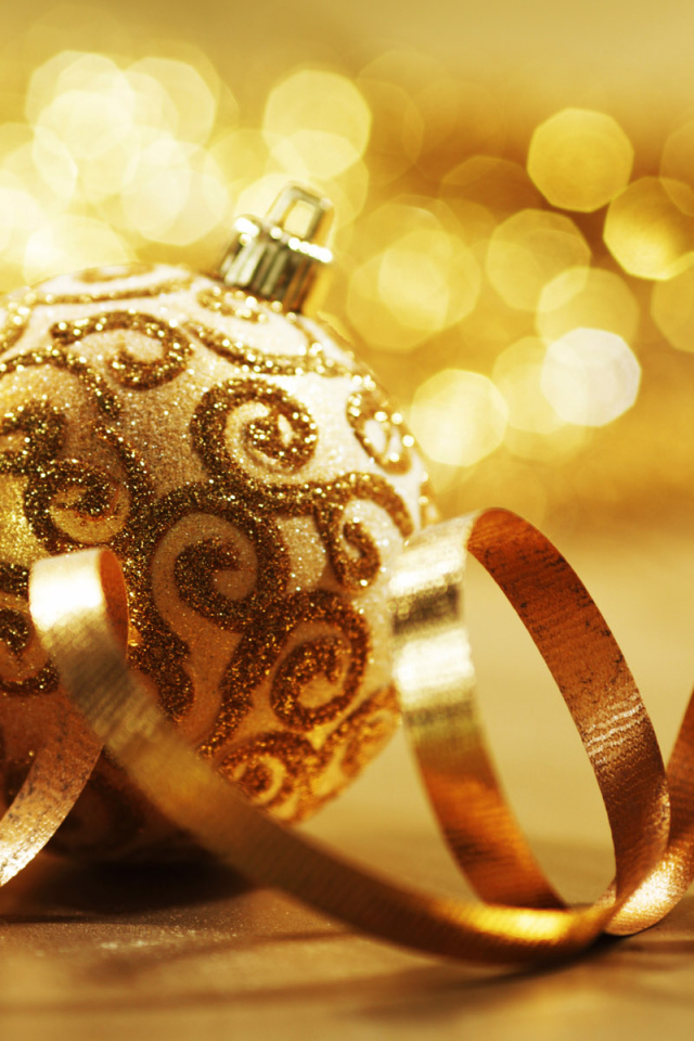 Новогодние подарки 2011