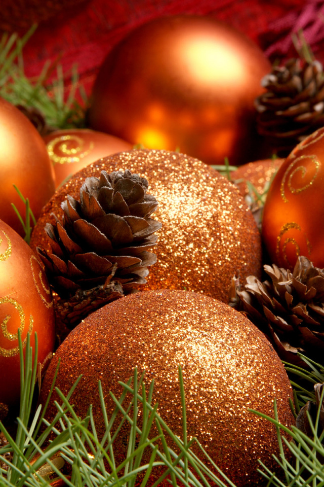 Новогодняя елка 2011