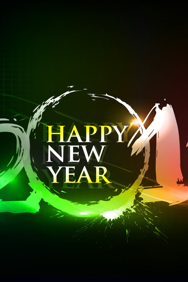 Красочный 2011