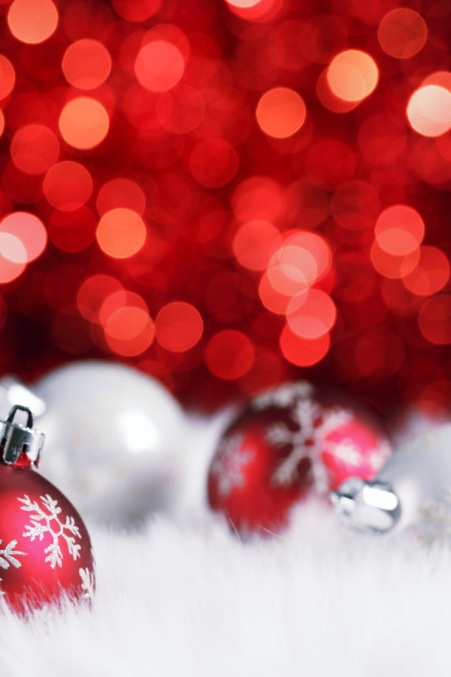 Ночь на Новый Год 2011