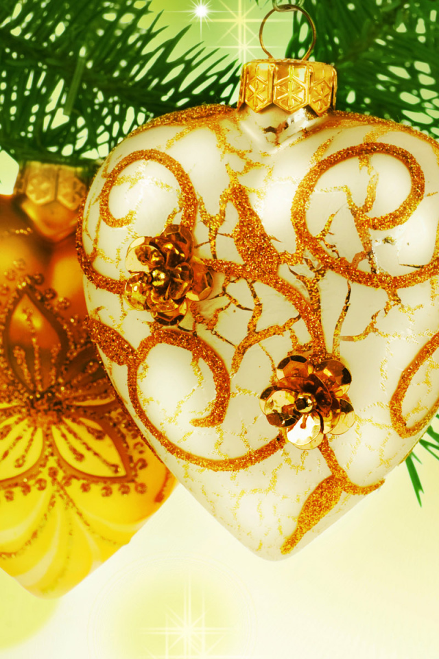 Новогодний праздник 2011