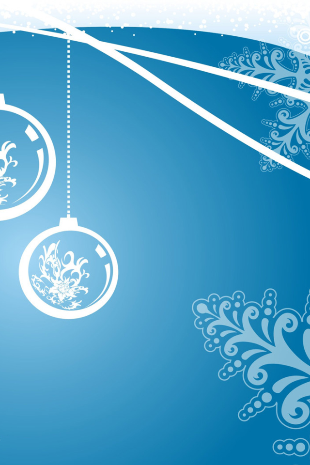 Новогодняя