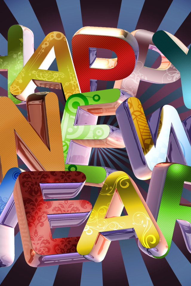 Новый 2011 Год