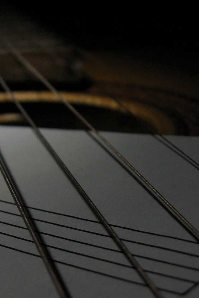 Когда музыка молчит