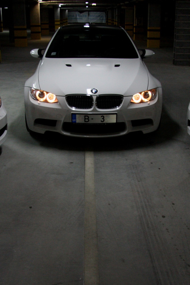 Автомобили БМВ