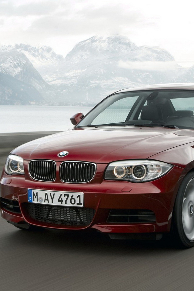 BMW-1-Series 2012