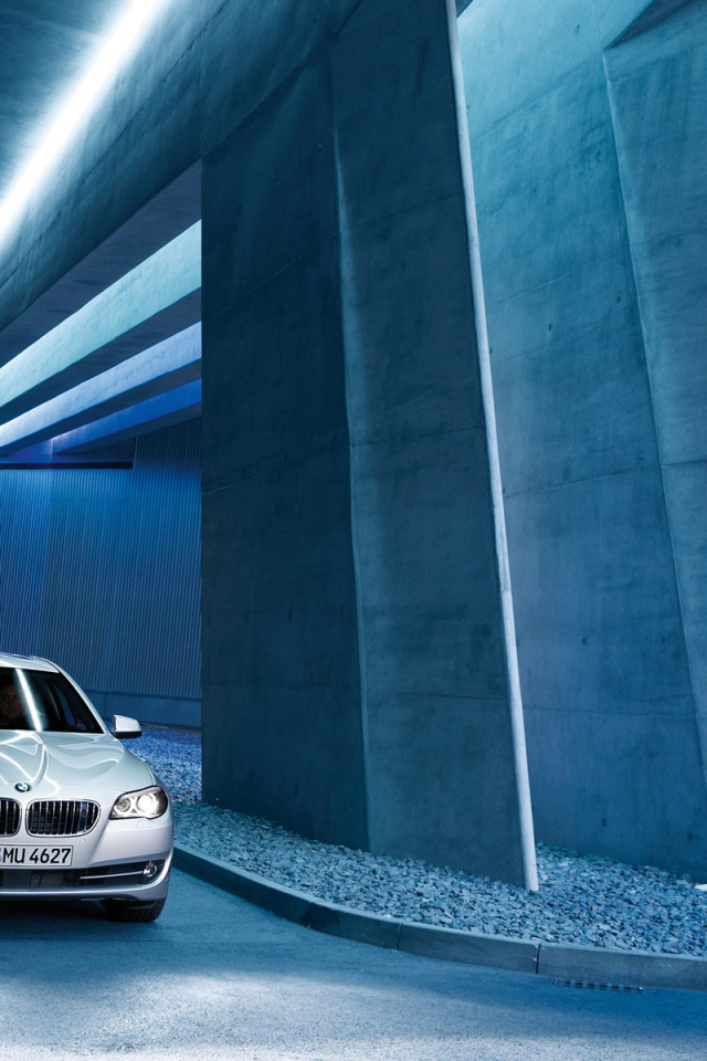 BMW 5