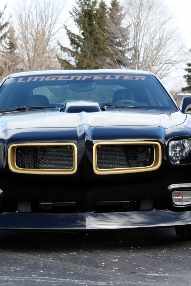 Концепт от Шевроле Камаро