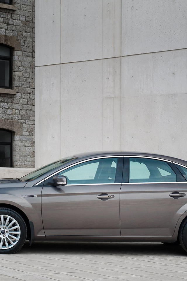 Форд Мондео 2011