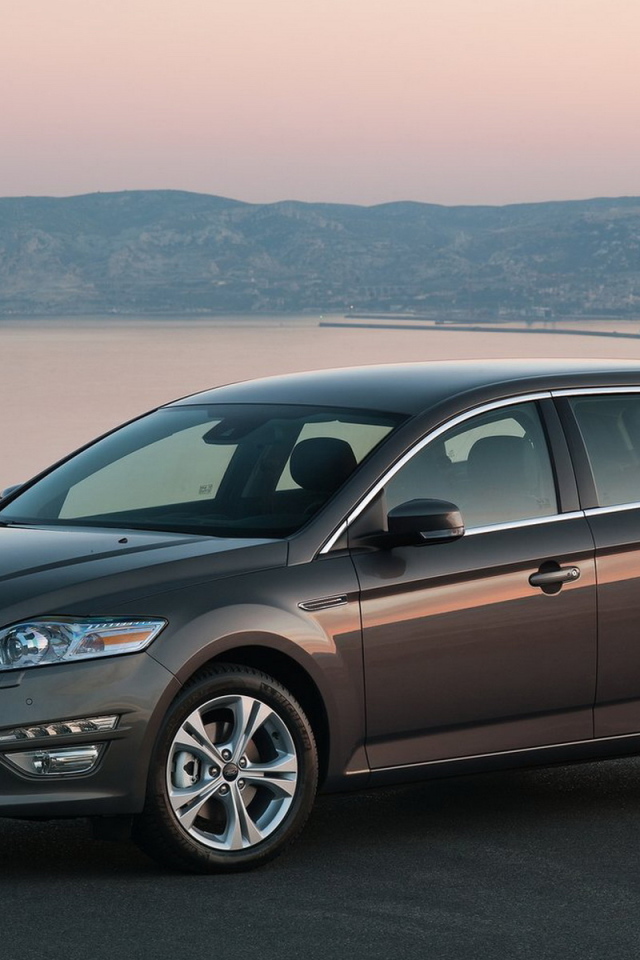 2011 Форд Мондео Универсал