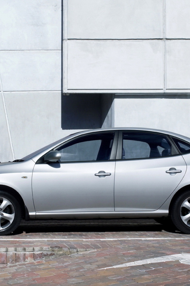 Хендай Элантра