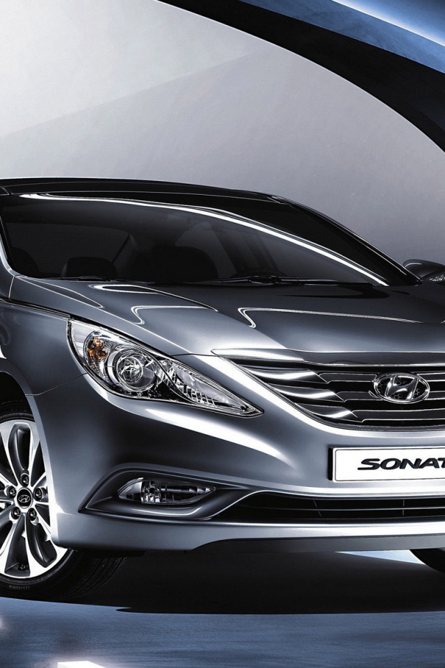 Хендай Дженезис