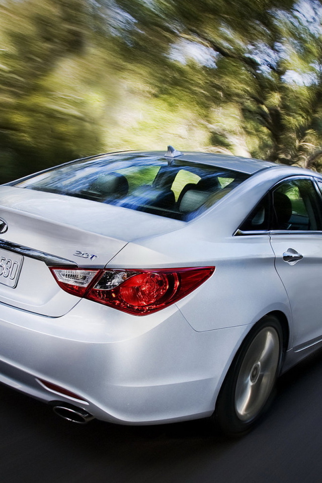 Хендай Соната