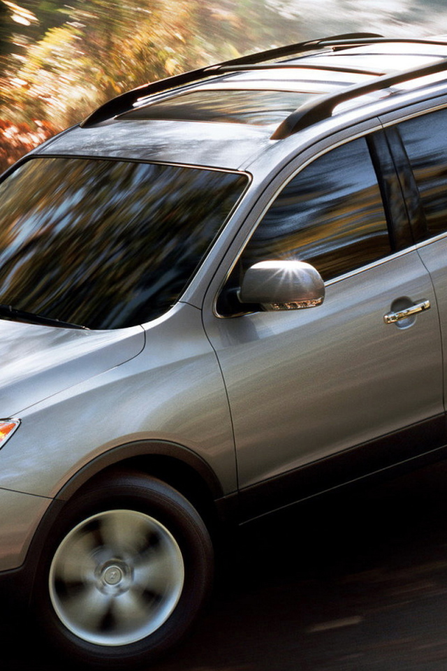 Хендай Веракруз