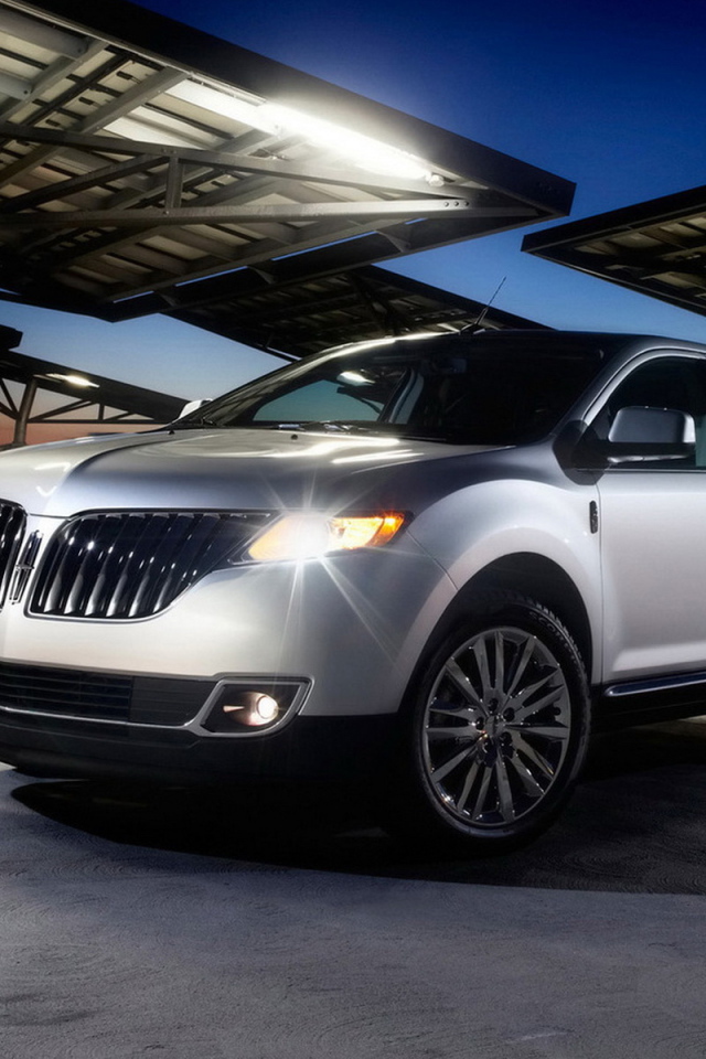 Lincoln - MKX
