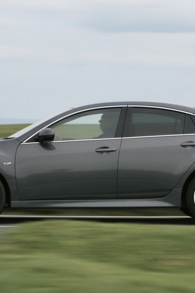 Мазда 6 Хетчбек