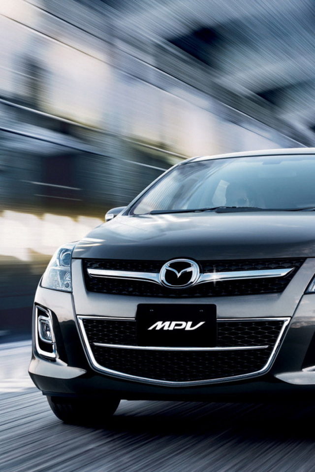 Mazda MPV