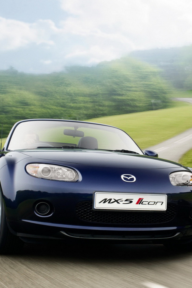 Mazda MX 5