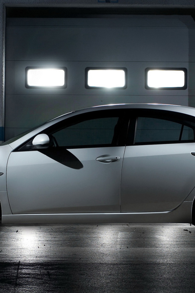 Новая Мазда 6