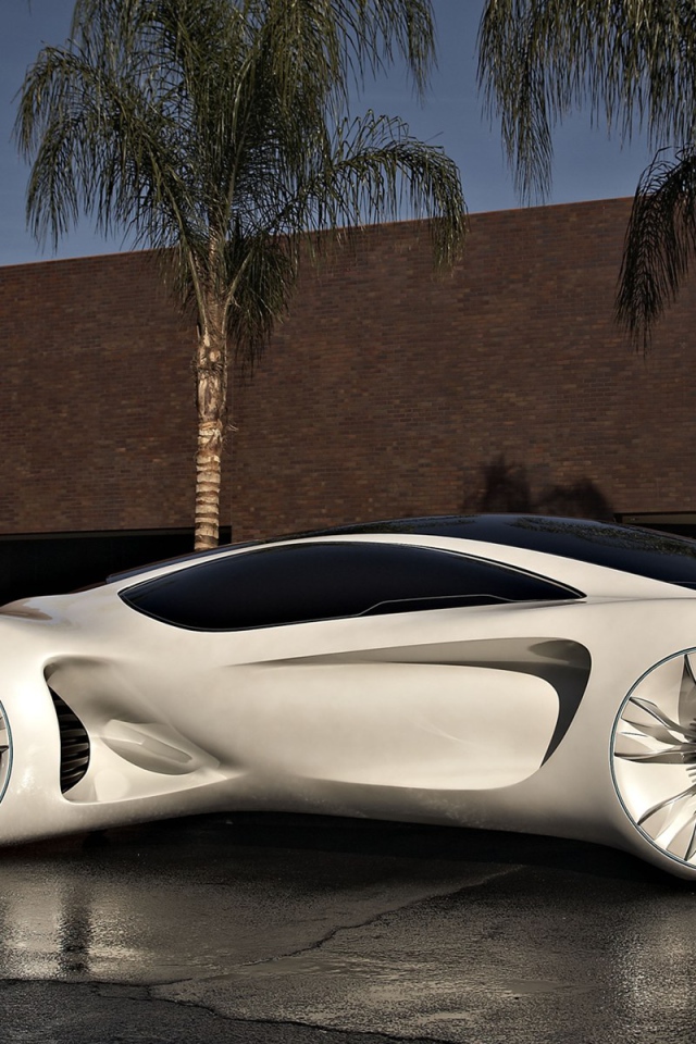 Концепт от Мерседес