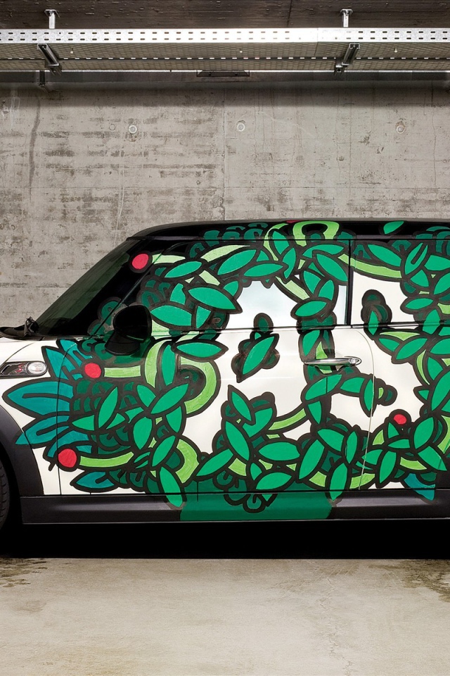 Аэрография