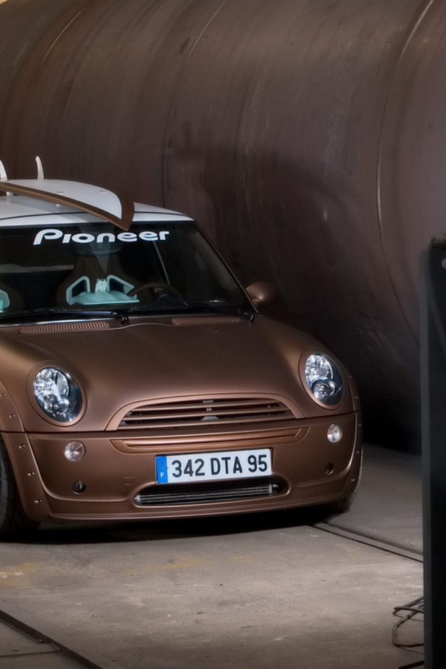 Parotech Pioneer Mini