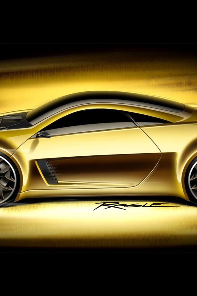 Mitsubishi Concept 2011