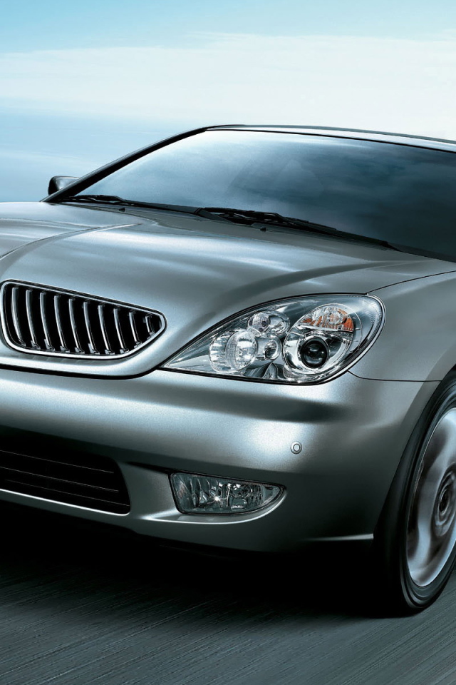 Мицубиси Галант