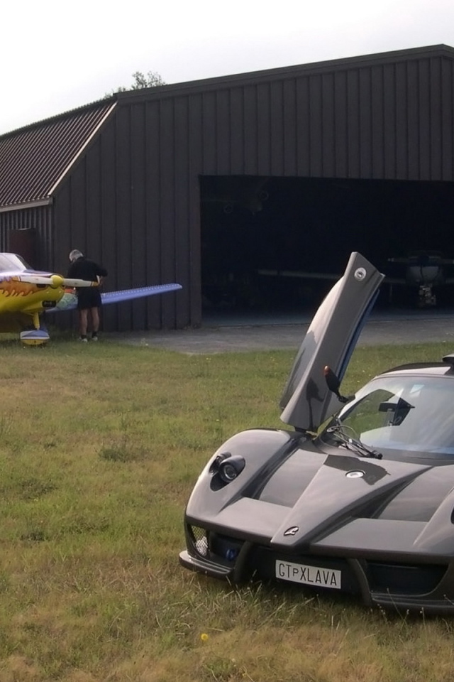 Simbol-Design-Lavazza-GTX-R