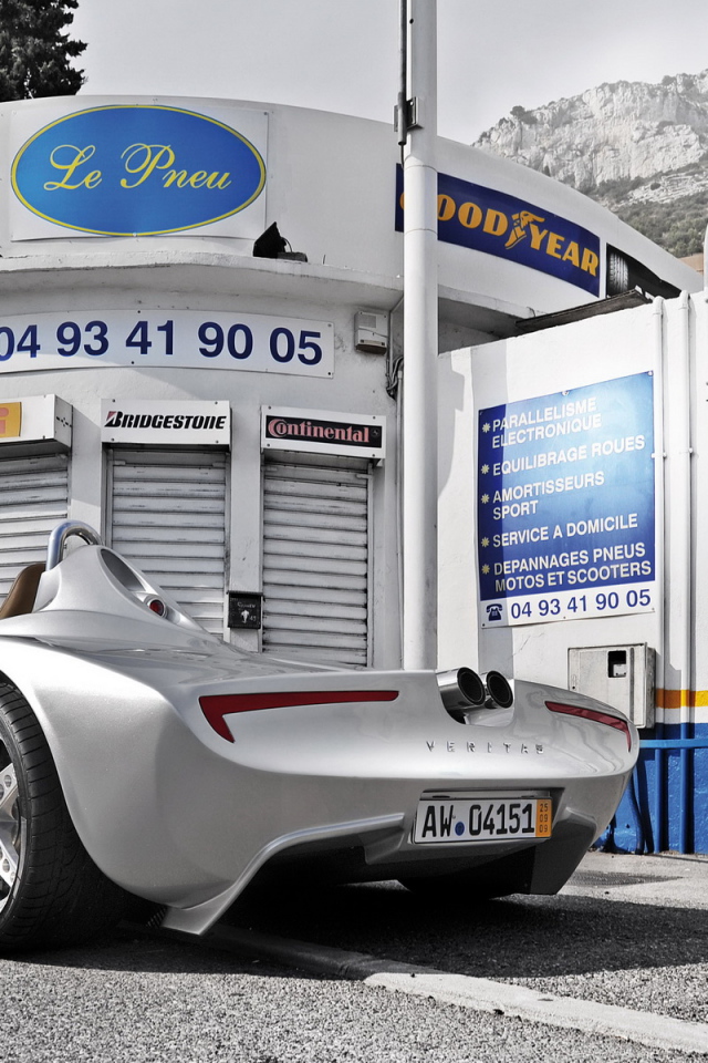 Авто Веритас