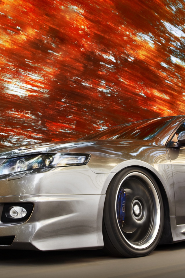 Автомобиль в России