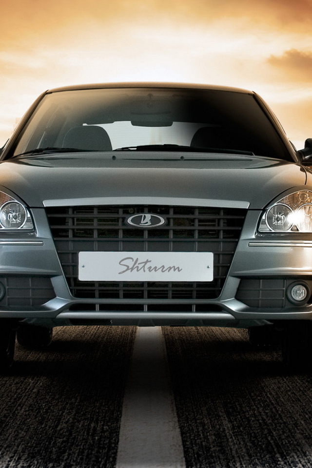 Лада Приора