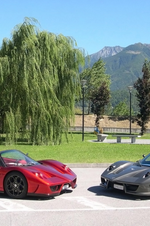 Simbol-Design-Lavazza