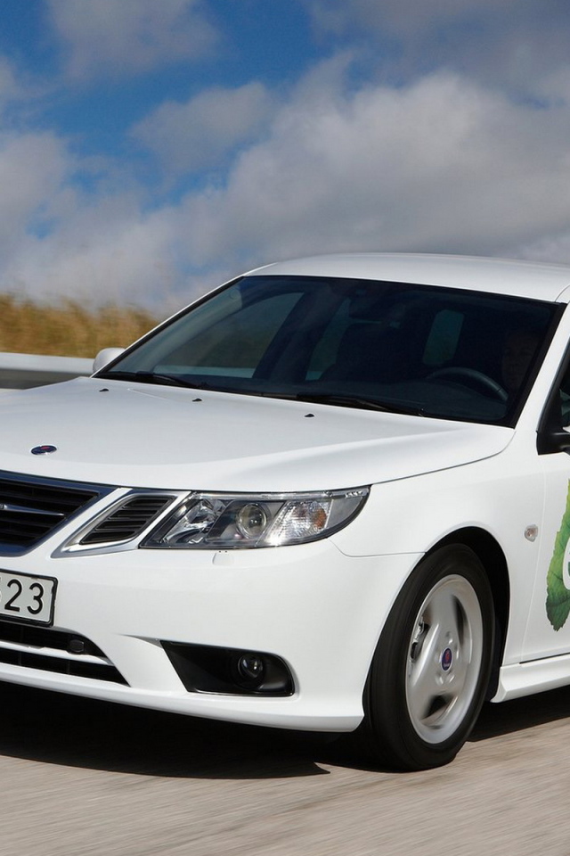 Сааб-9-3 Концепт