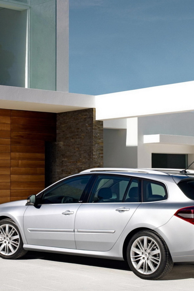 Renault Laguna GT Grandtour