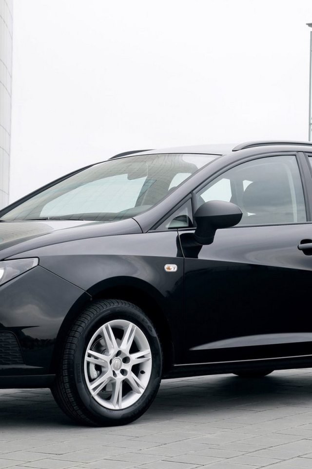 Сеат Ибица Универсал