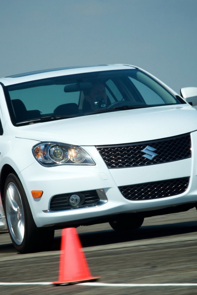 Сузуки Кизаши Спорт