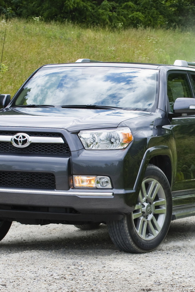 Toyota 4runner