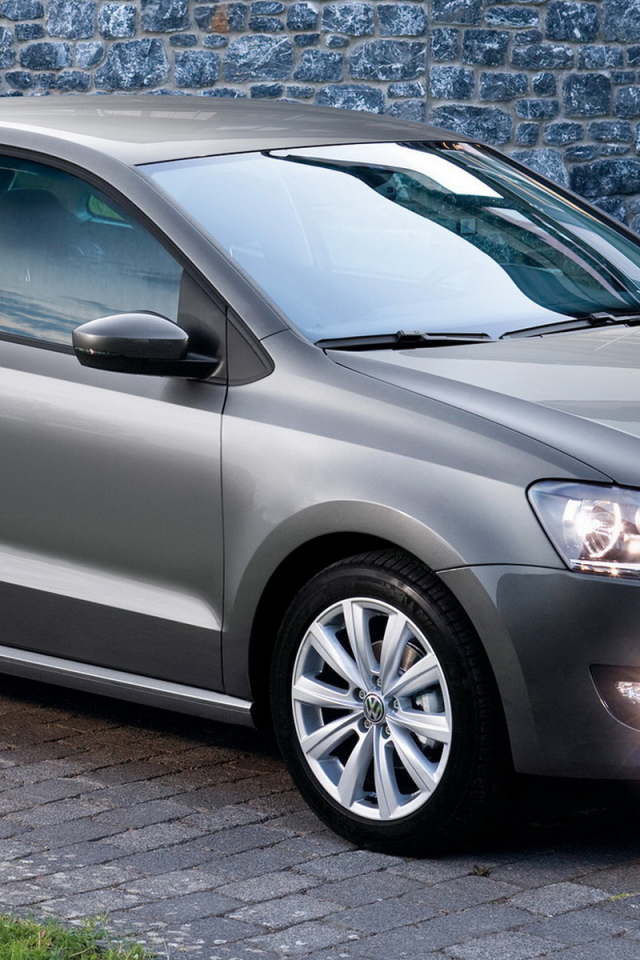 New Volkswagen Polo