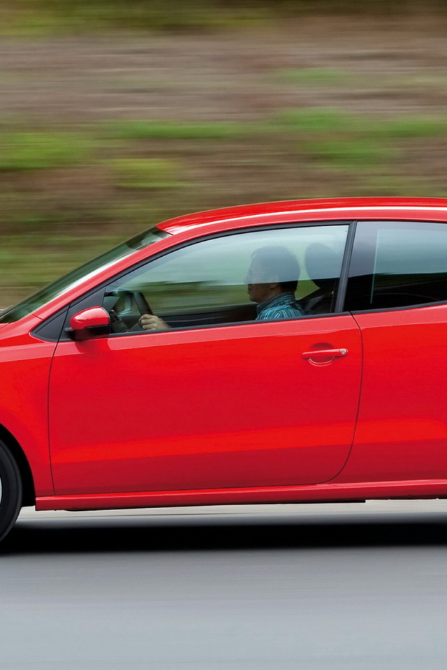 Новый Волксваген Поло Хэтчбек