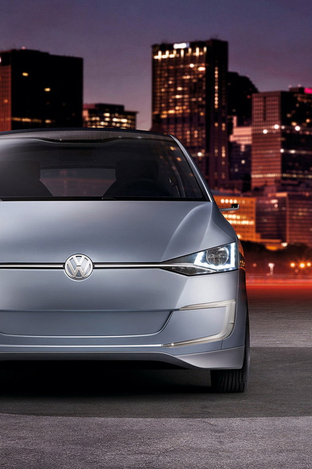 Volkswagen - Up Lite Concept