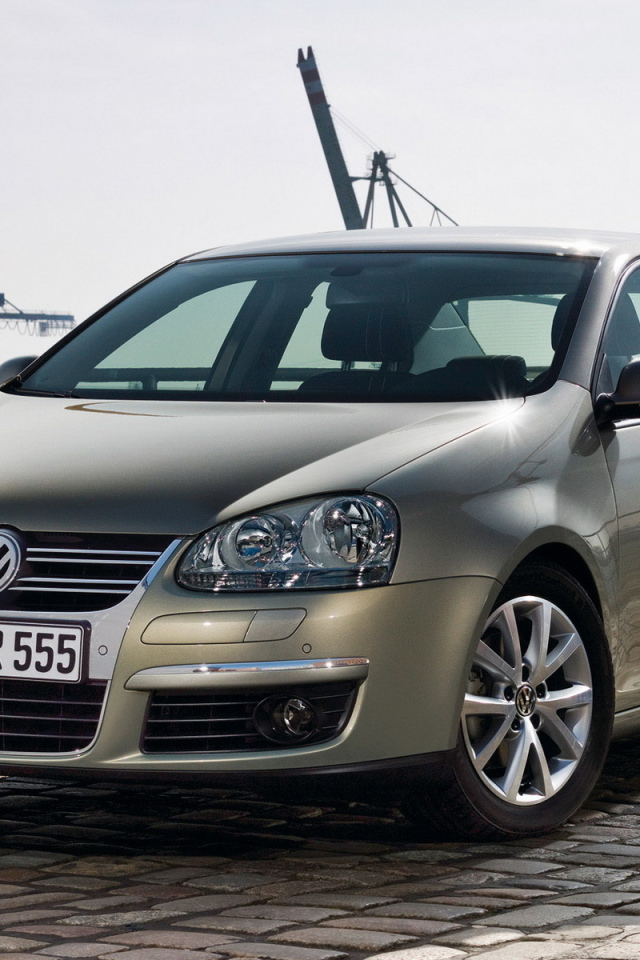 Volkswagen Jetta Freestyle