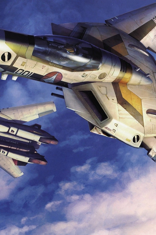 Военная авиация