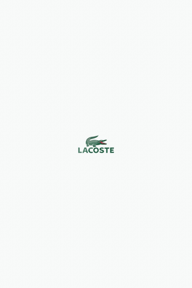 LACOSTE