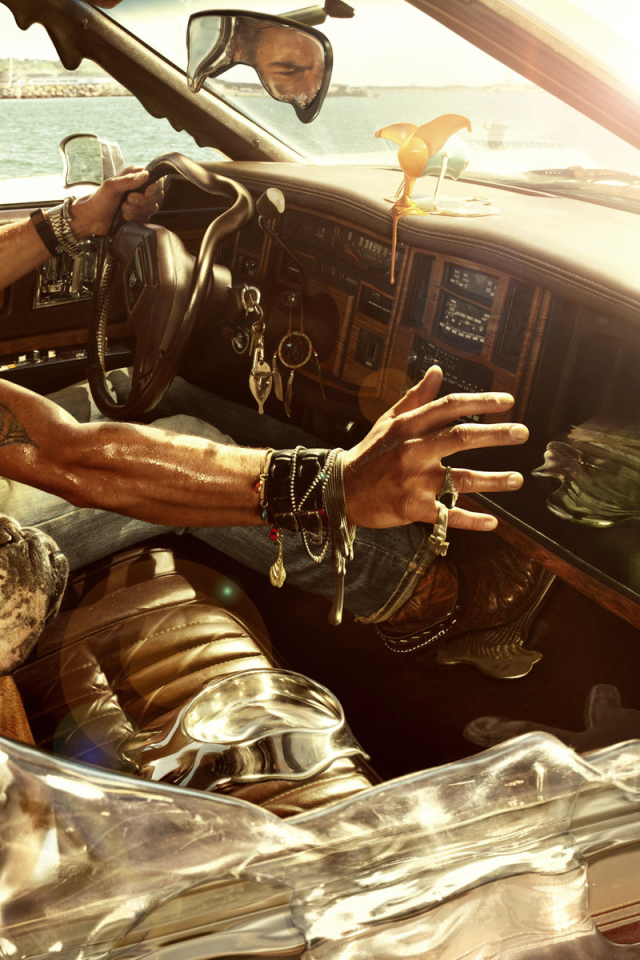 минеральная вода Перье